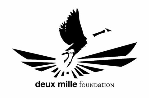 Deux Mille Foundation