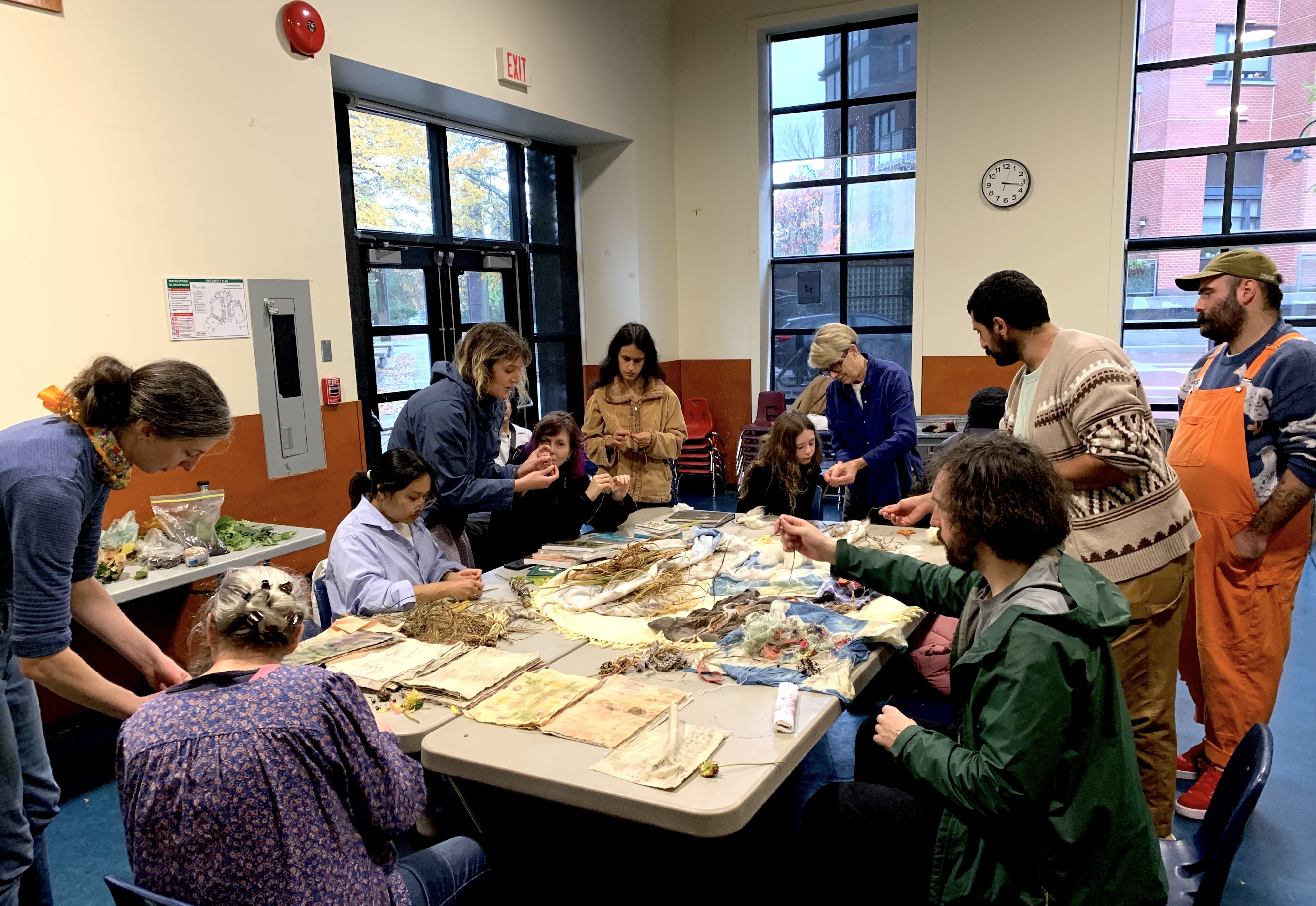 Photo: Slow Social Club