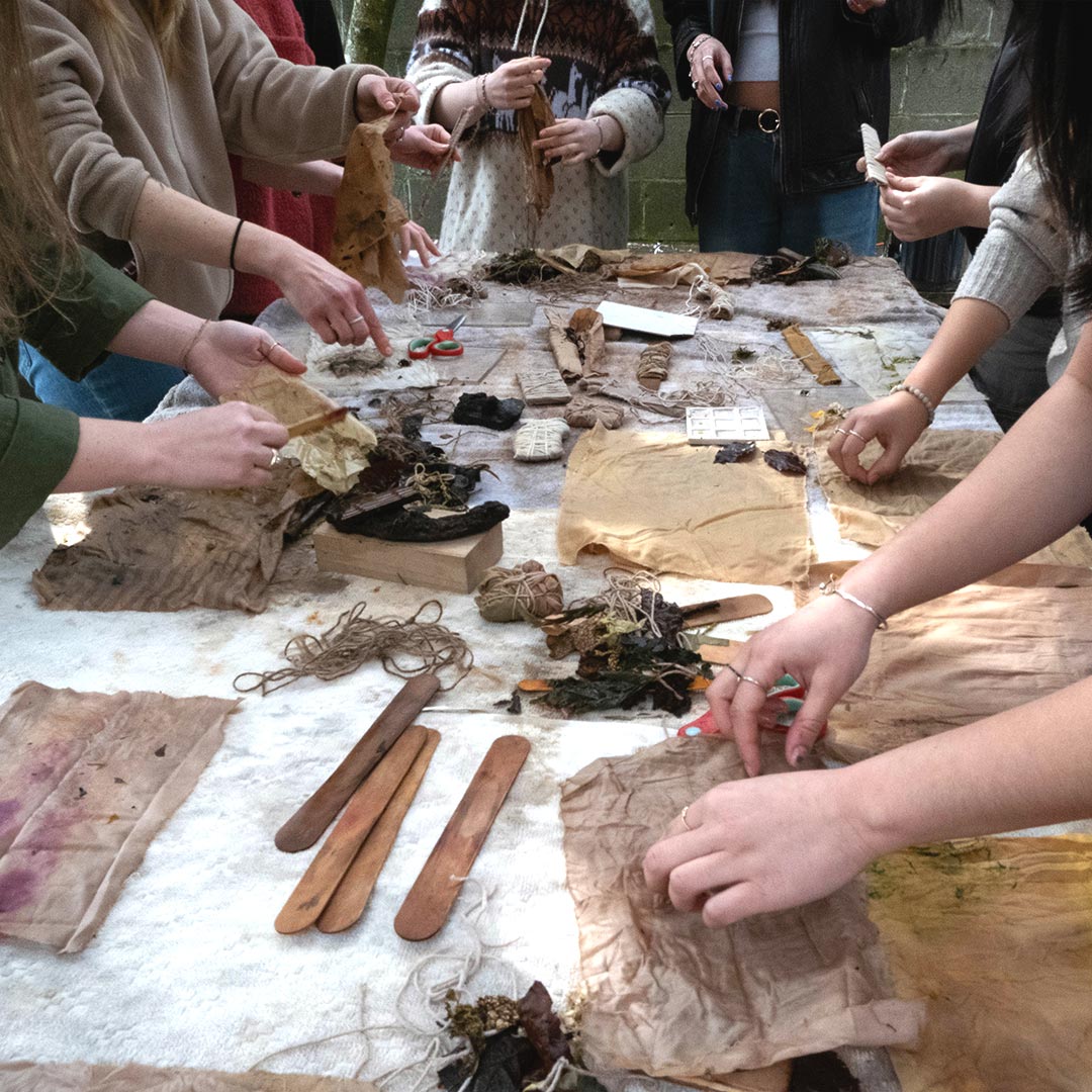 Photo: Slow Social Club